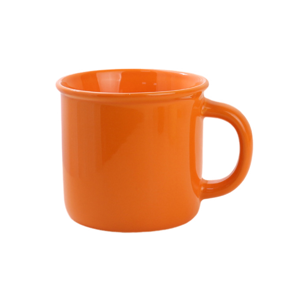 Ceramic Mug 4