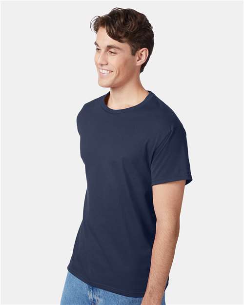 Unisex Authentic T-Shirt - 5250 349
