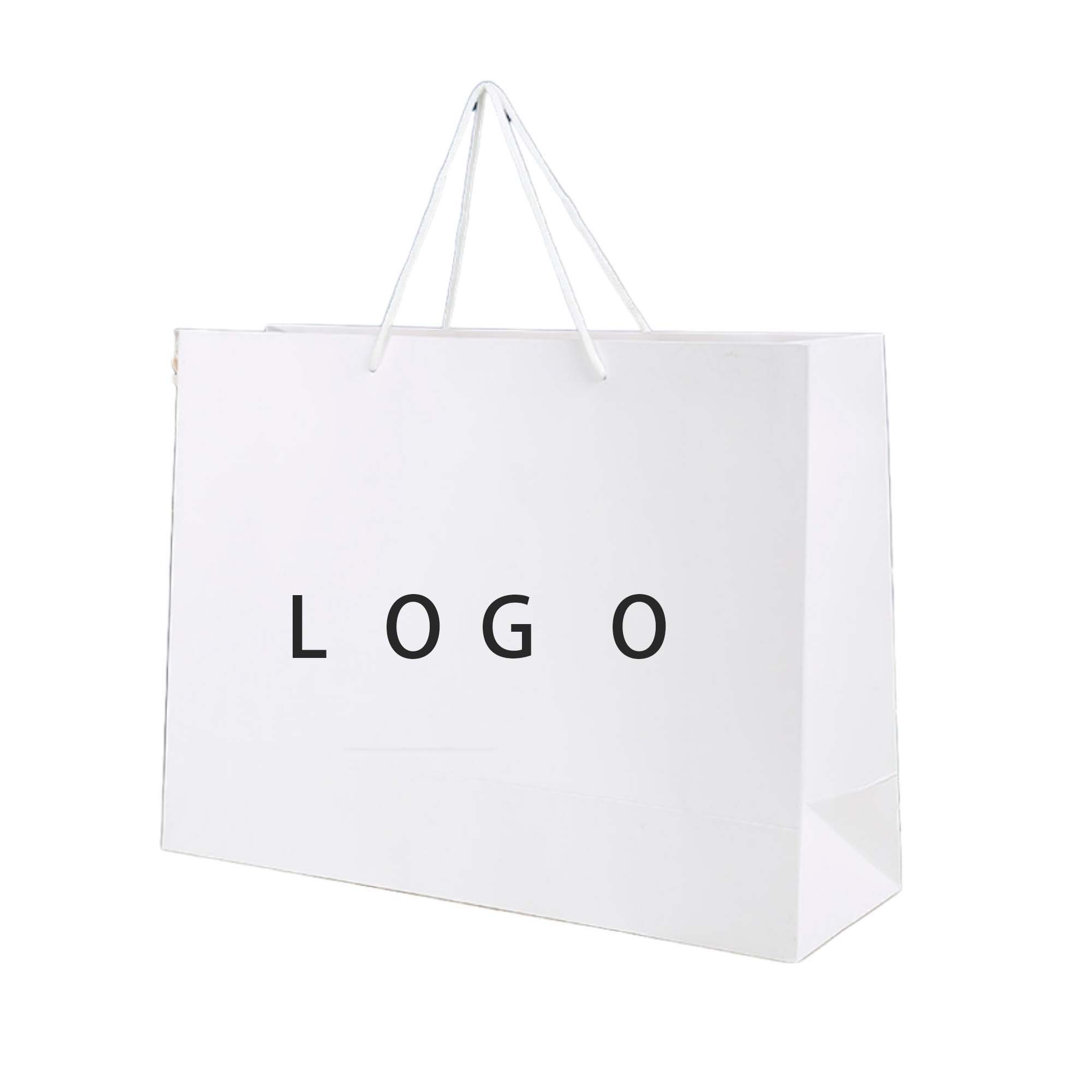 Paper Gift Bag 2