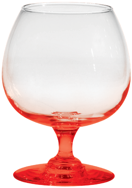 12 oz. Brandy Snifter 20