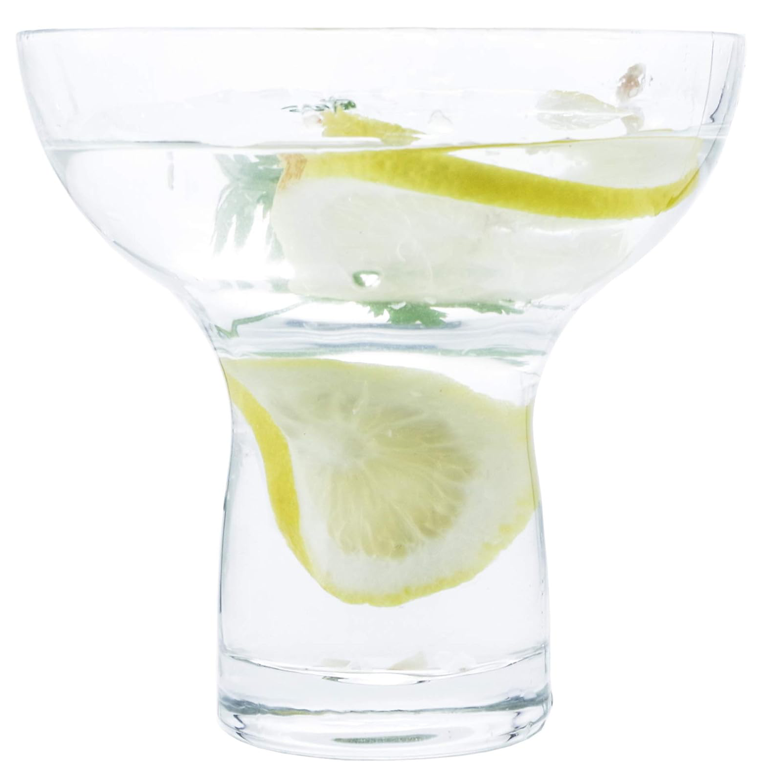 9.25 oz Margarita Glass 6