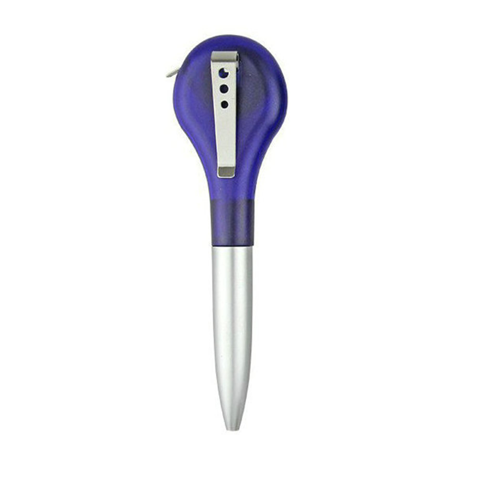 Metal Tape Measure Ballpoint Pen 4