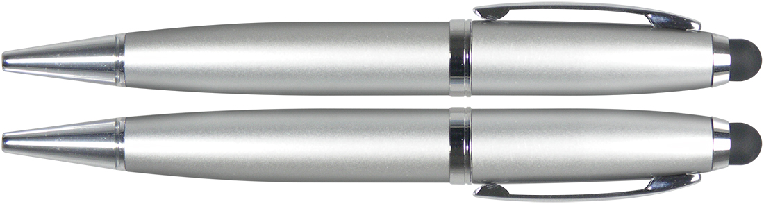 1955PEN - USB Jump Drive, Stylus & Ballpoint Pen 4