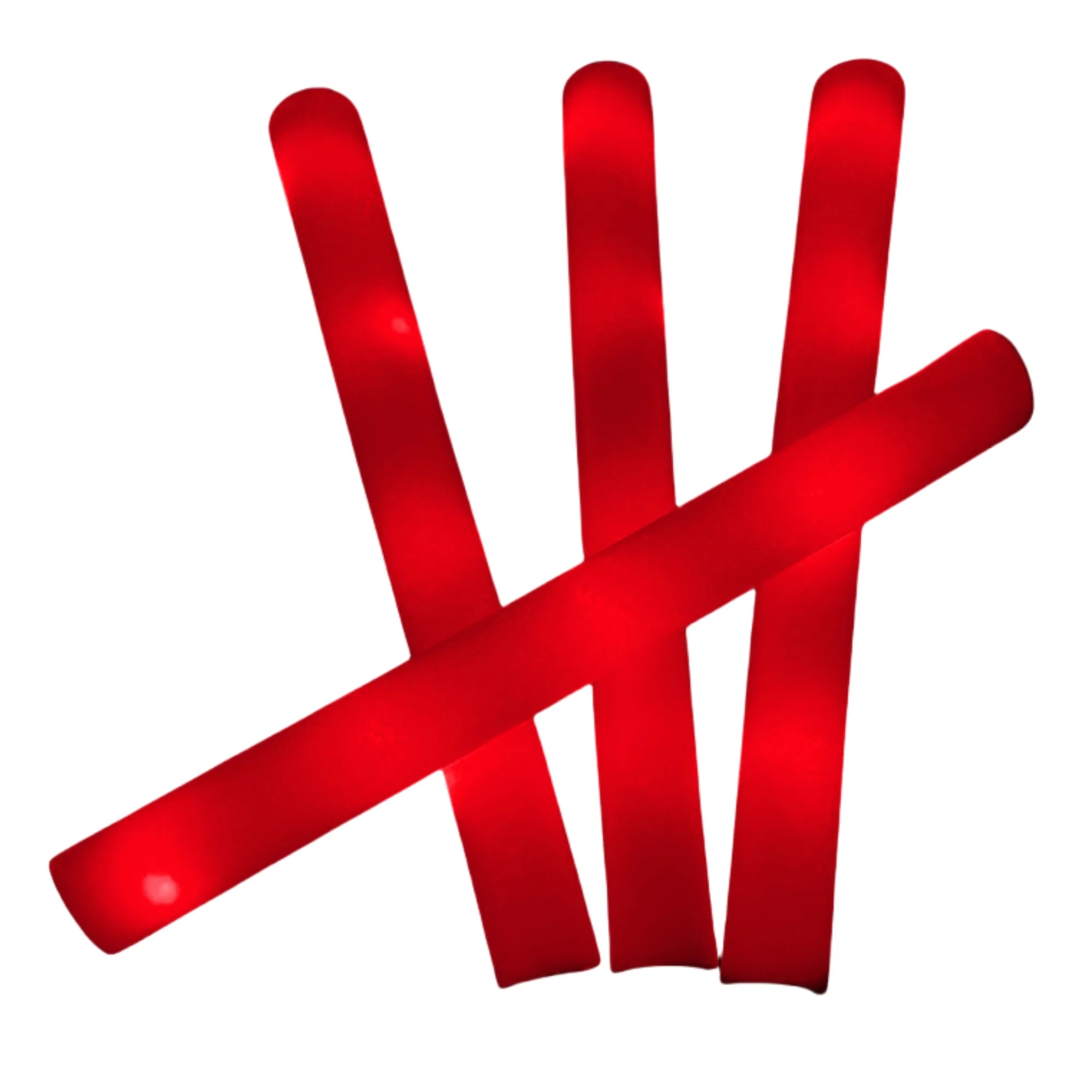 Sponge Foam Fluorescent Stick 10