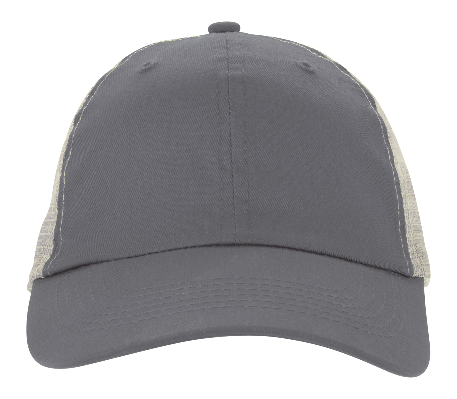Double Nickle Trucker Meshback Cap