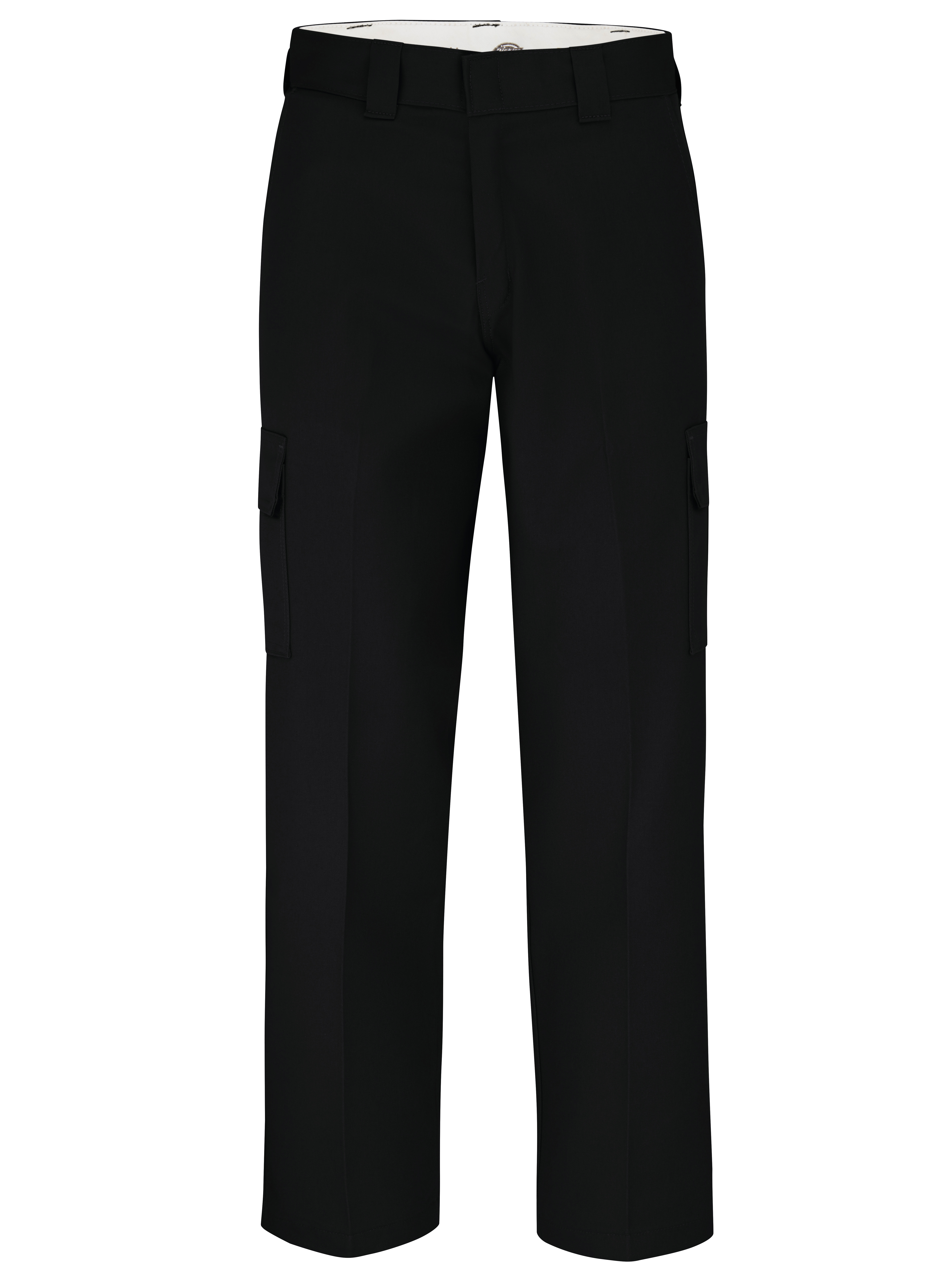 Dickies® Men's Industrial Relaxed Fit Straight Leg Cargo Work Pants 3