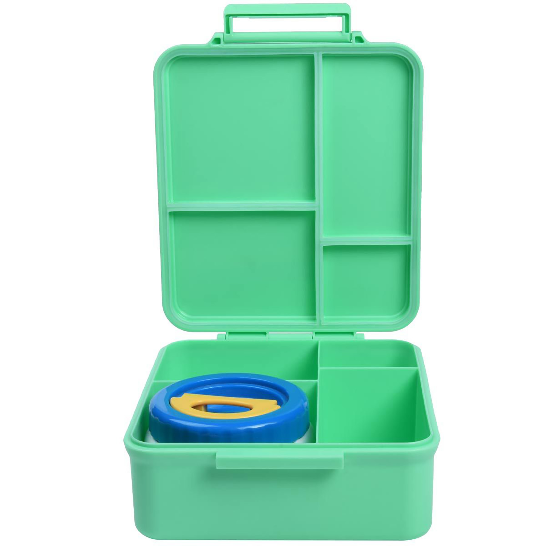 Lunch Box for Kids With 8oz Soup 4