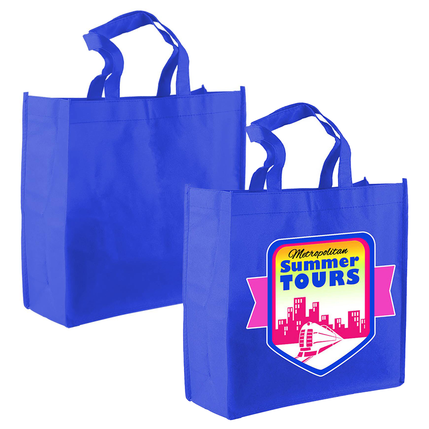 Everyday Market Tote Bag 6