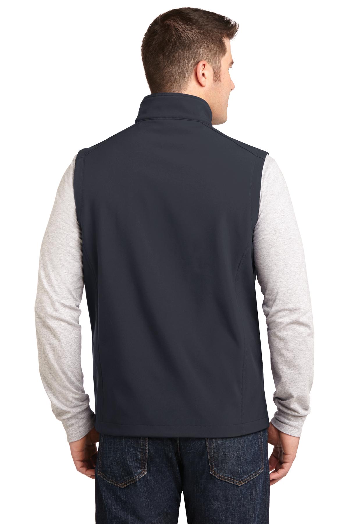 Core Soft Shell Vest