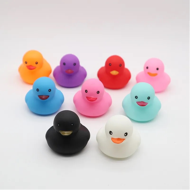 Bath Duck Toys 9