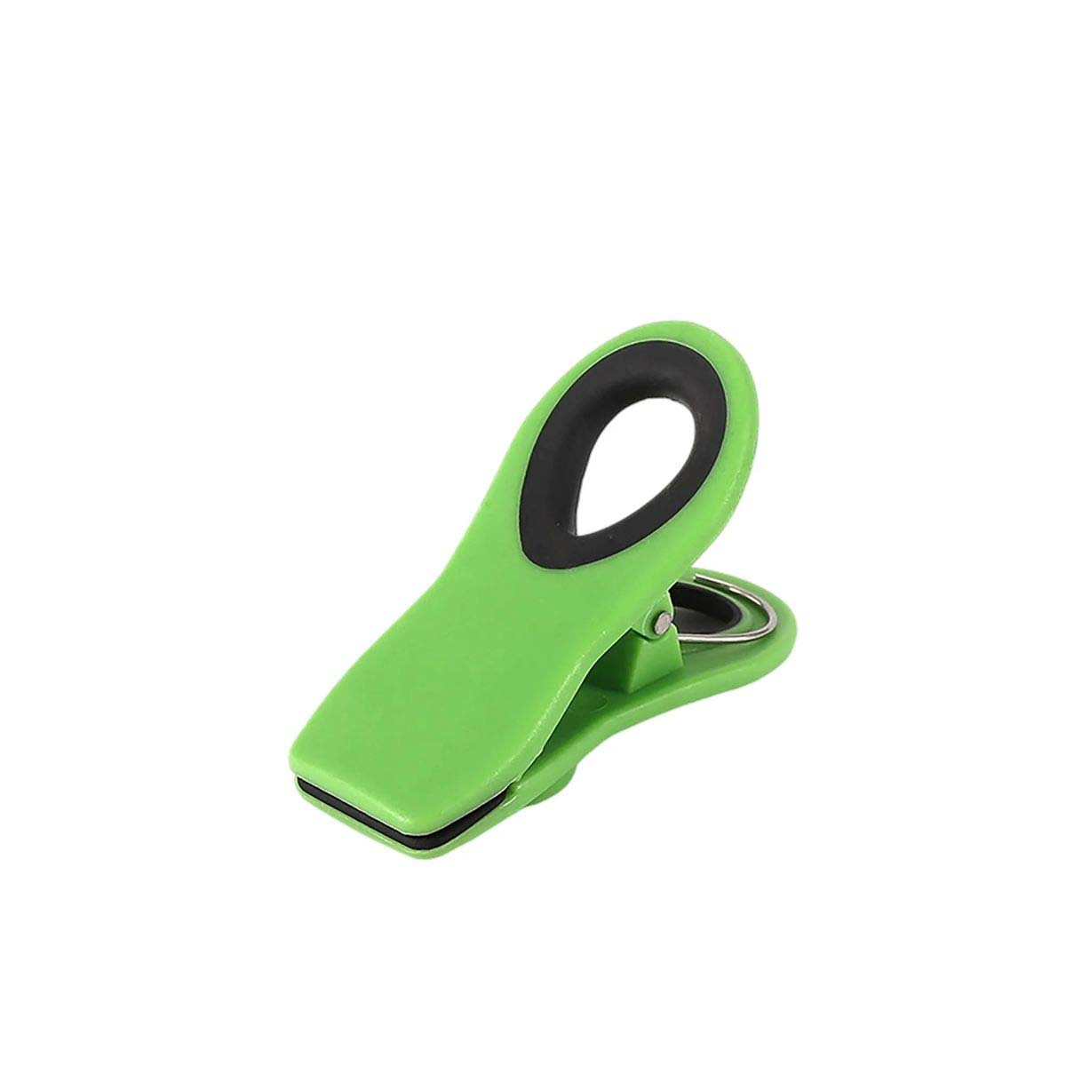 PP Magnetic Bag Clips for Pantry and Office 20
