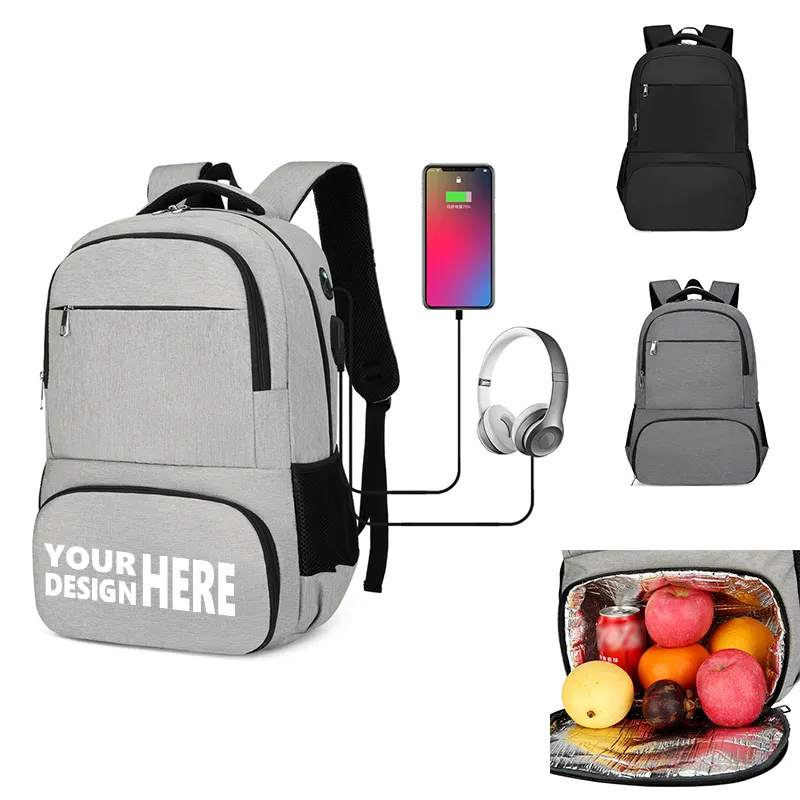 Outdoor Cooler Backpack 2