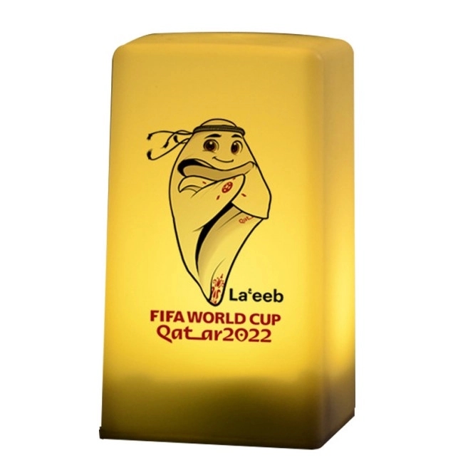 LED CUBE LIGHT 7