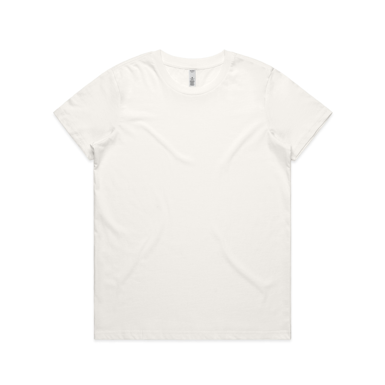 Wo's Basic Tee | 4051 27