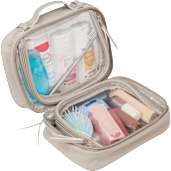 Wellable Clear Travel Case 120