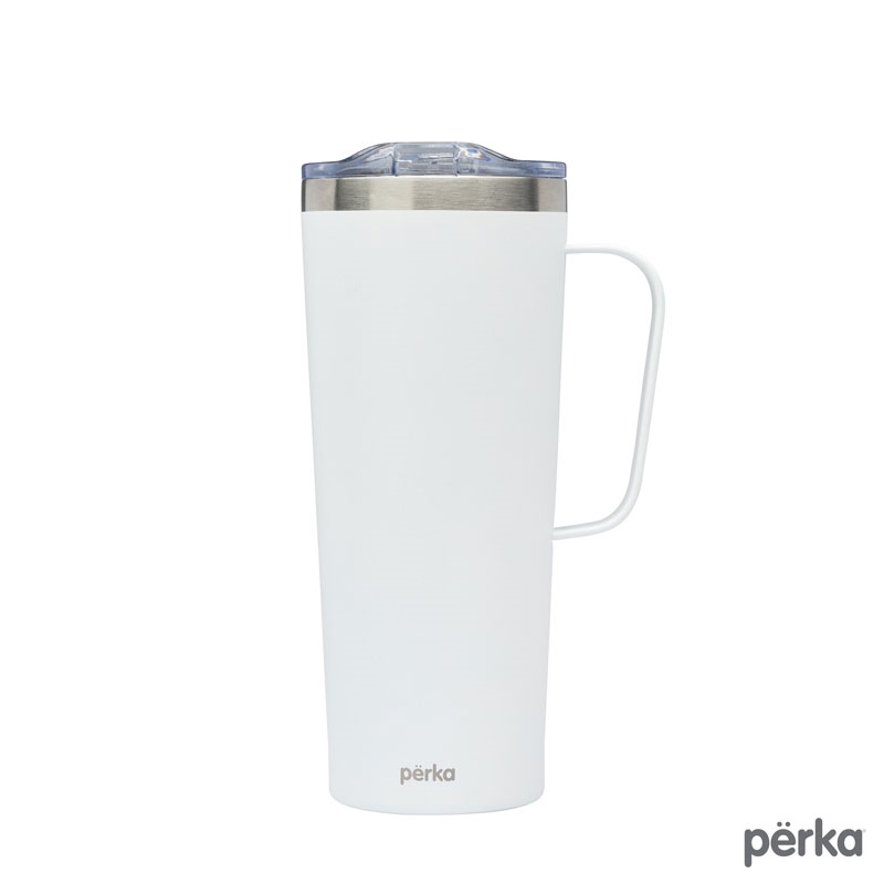 Perka® Winston 28 oz. Double Wall, Stainless Steel Travel Mug 31