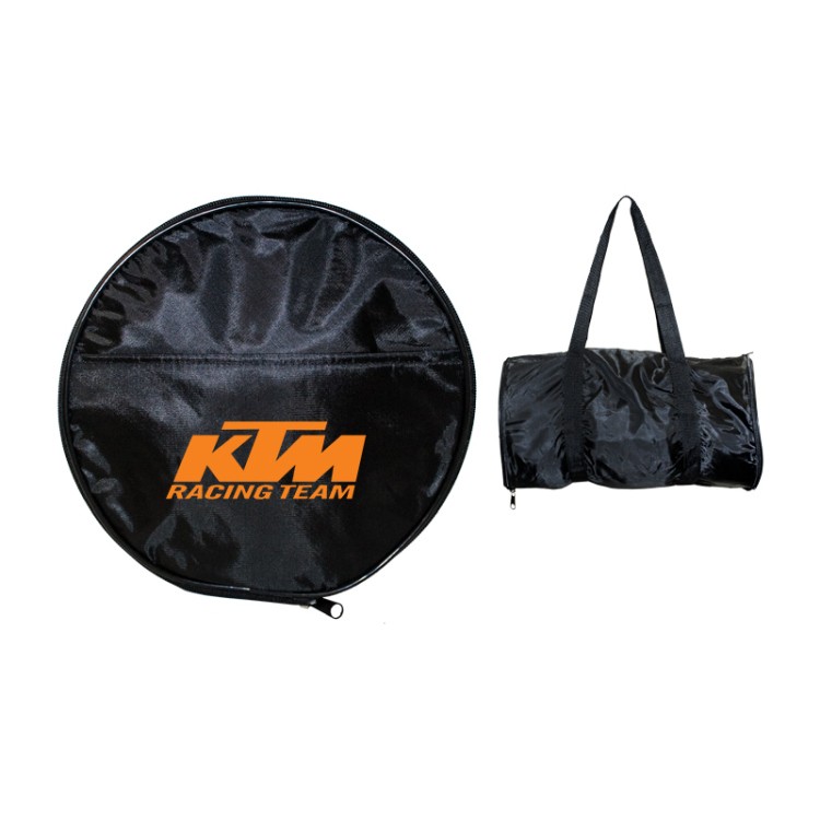 Folding Duffle Bag 4