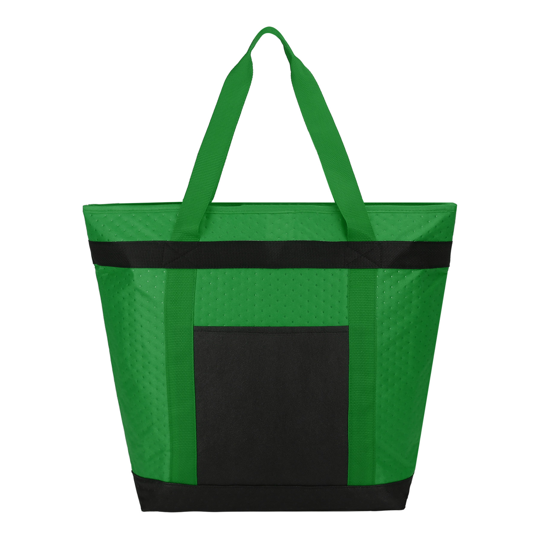 Triple Carry Insulated Pizza Warmer Bag 3