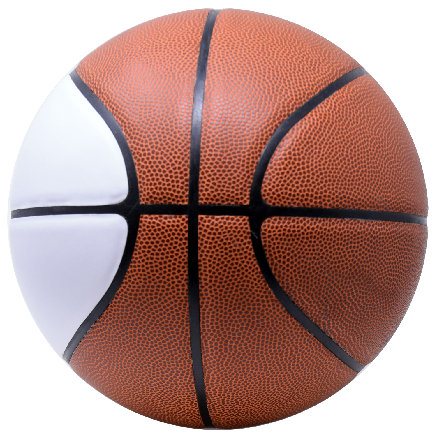 Full Size Autograph Basketball 2