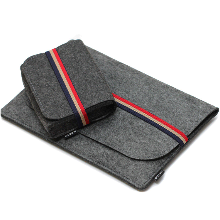 15 Inch MacBook Pro Sleeve 3