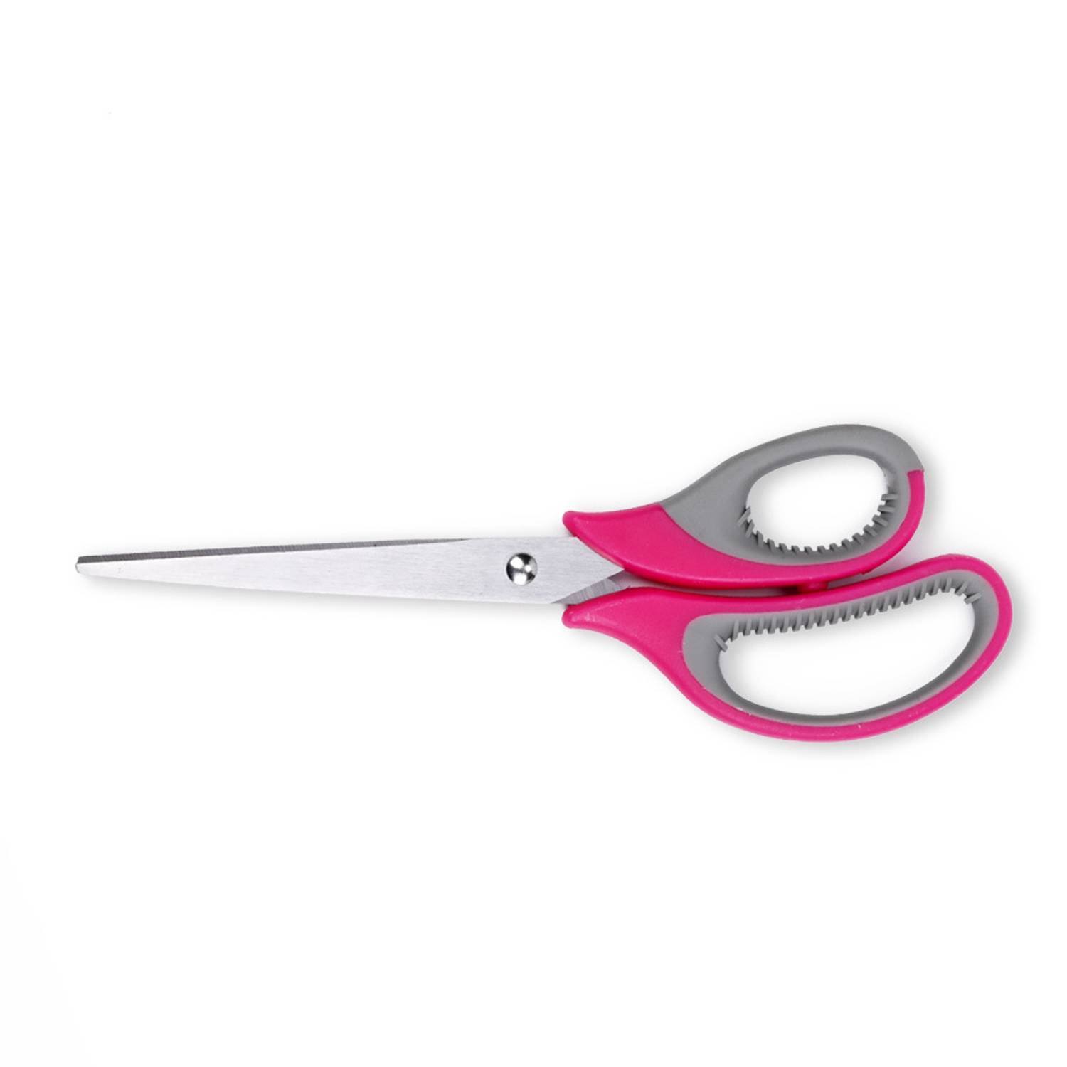 8 Inch Stainless Steel Handmade Scissors 4