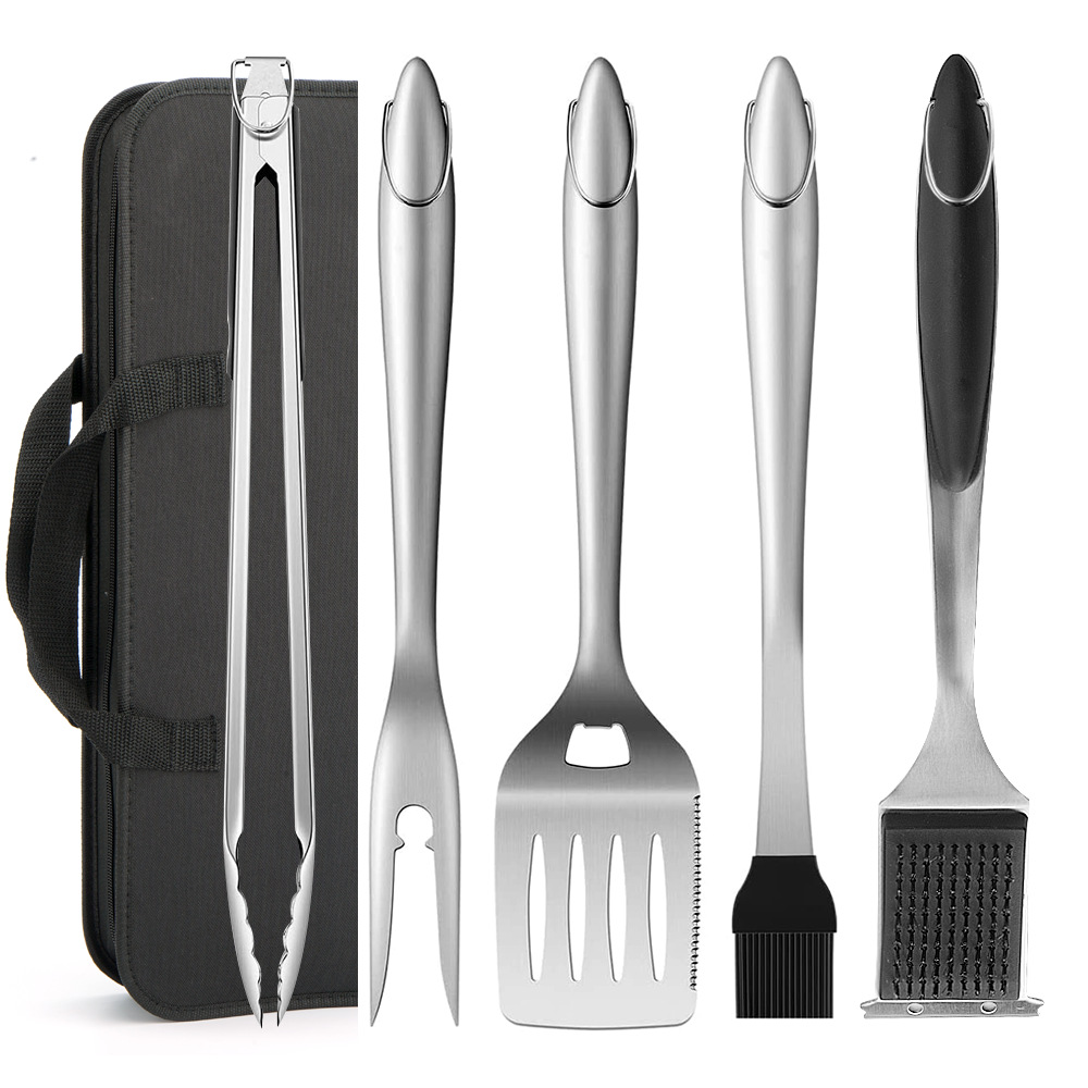 Barbecue Set 2