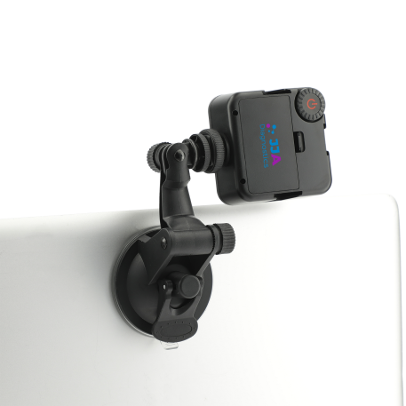 Laptop & Tablet Portable Video Light 5