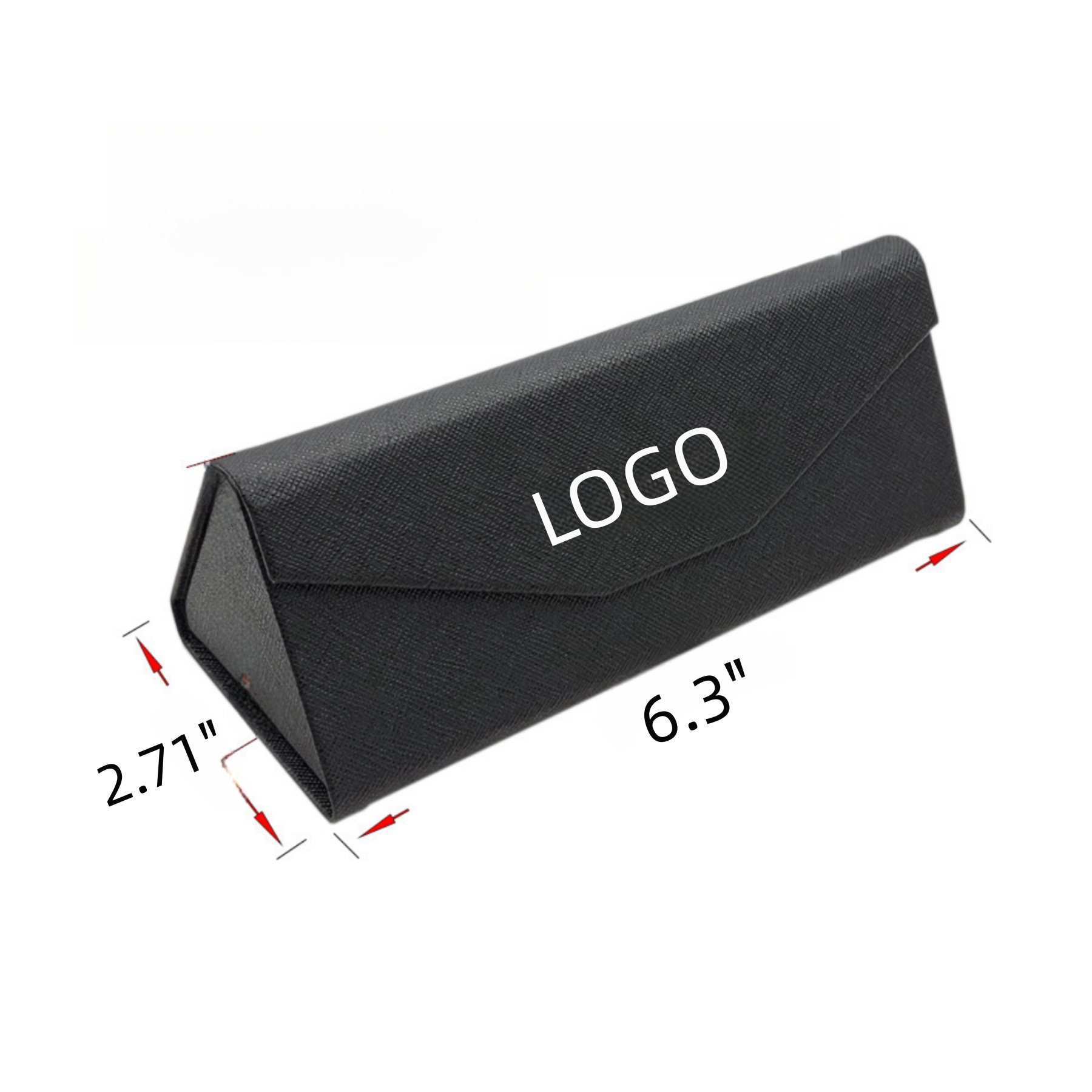 Eyeglasses Collapse Case 3