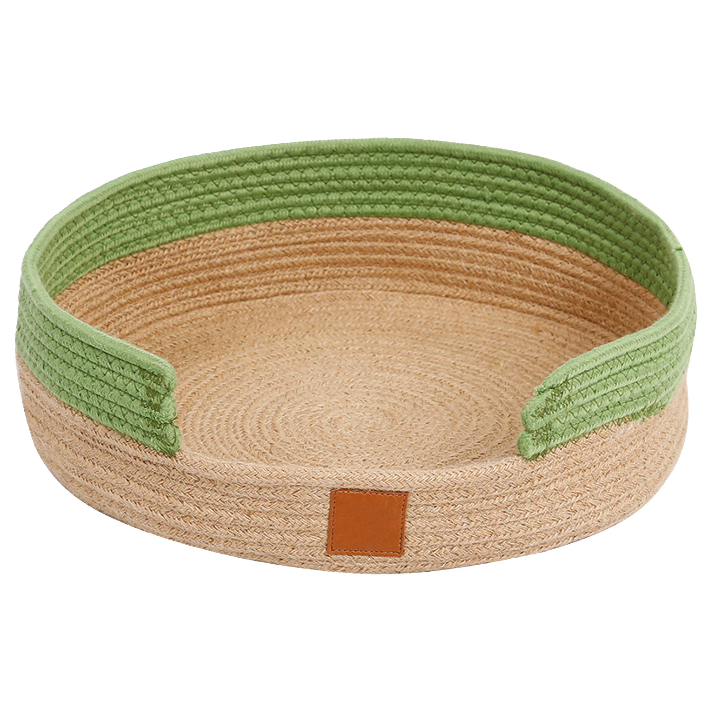 Cotton Cat Paw Grinding Pet Nest 5