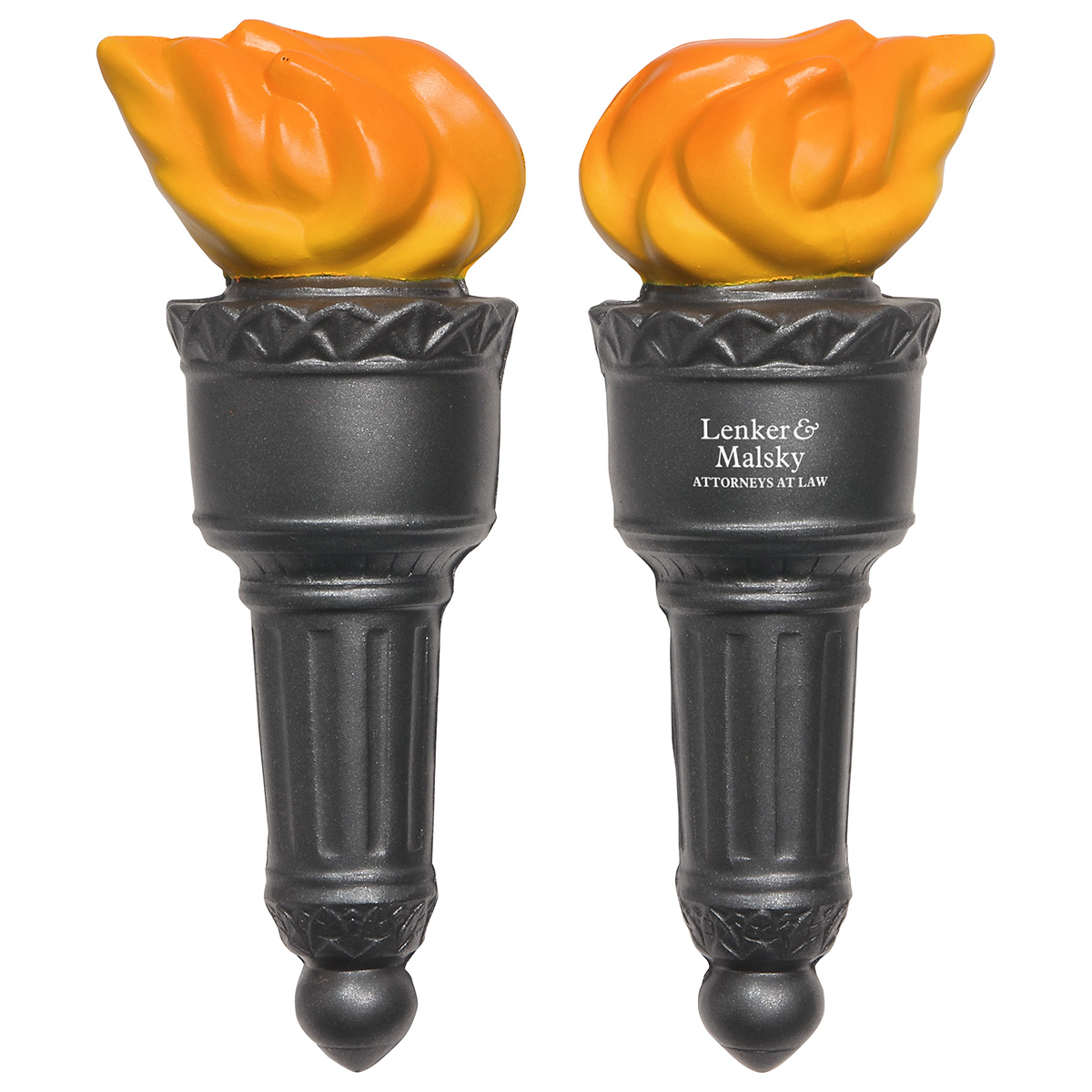 Torch Stress Reliever 1