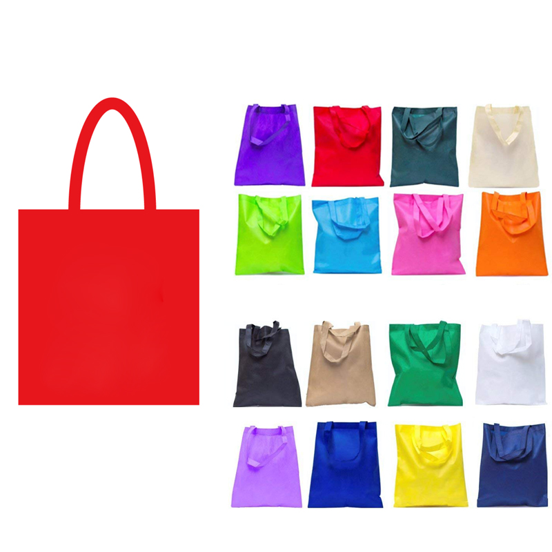Daily Shopping Non-Woven Storage Bag 2