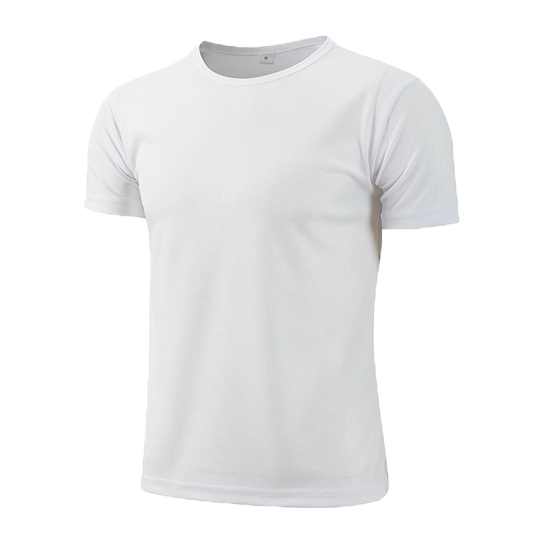 Short Sleeve Crew T-Shirts 7