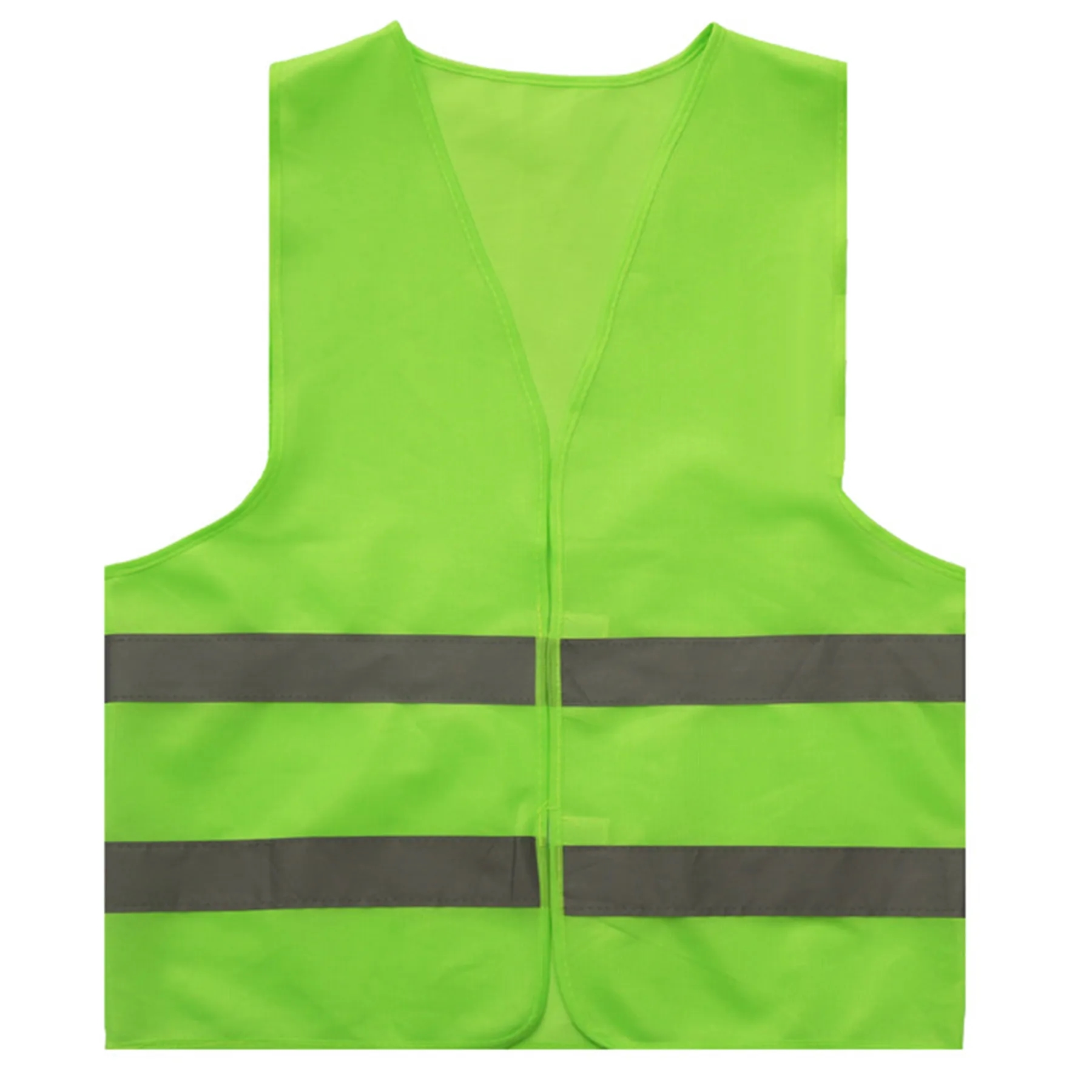 Polyester Night Walking Reflective Safety Clothing 4