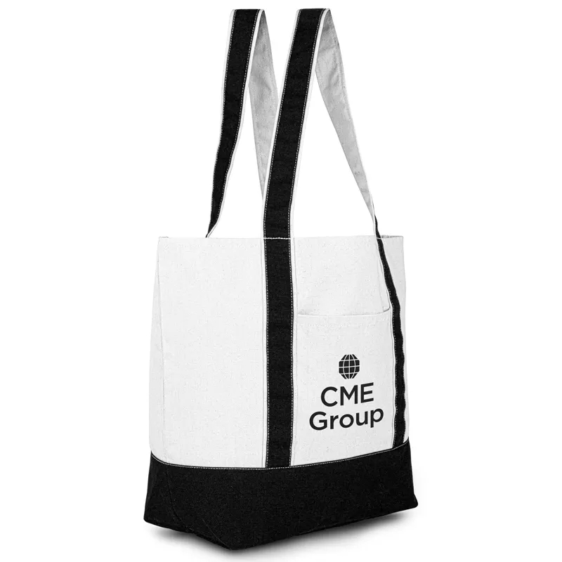 Alley Tote Bag 5