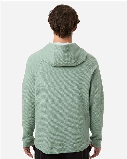 Men's Spirit Textured Hooded Pullover - NE729 10