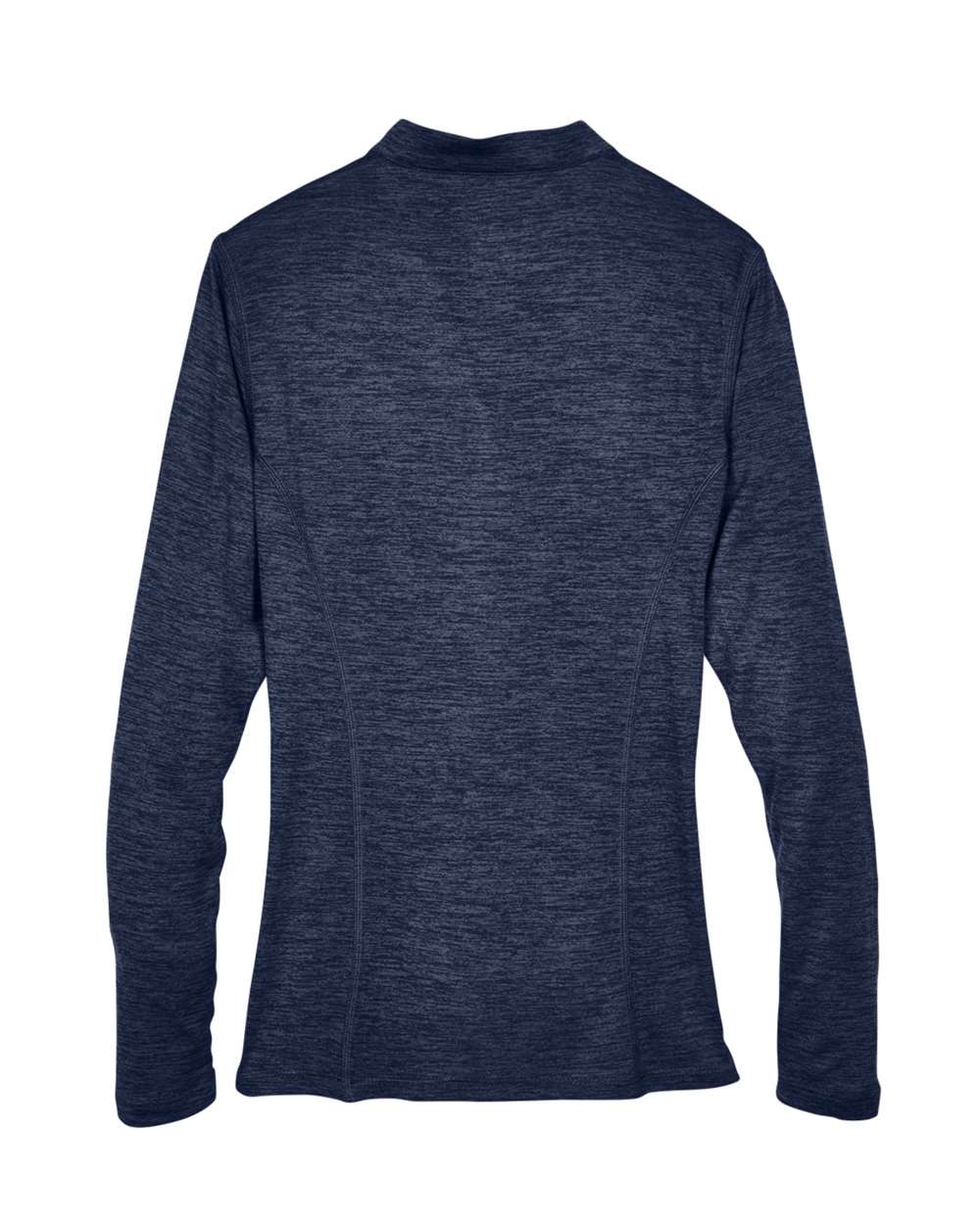 Women's Kinetic Performance Quarter-Zip Pullover - CE401W 9