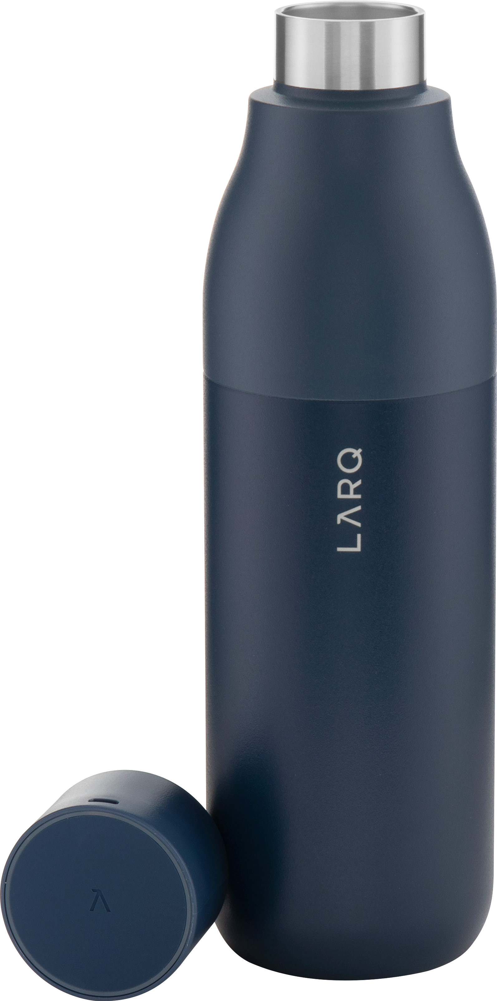 25 oz larq purevis bottle, custom water bottle with logo imprint 32