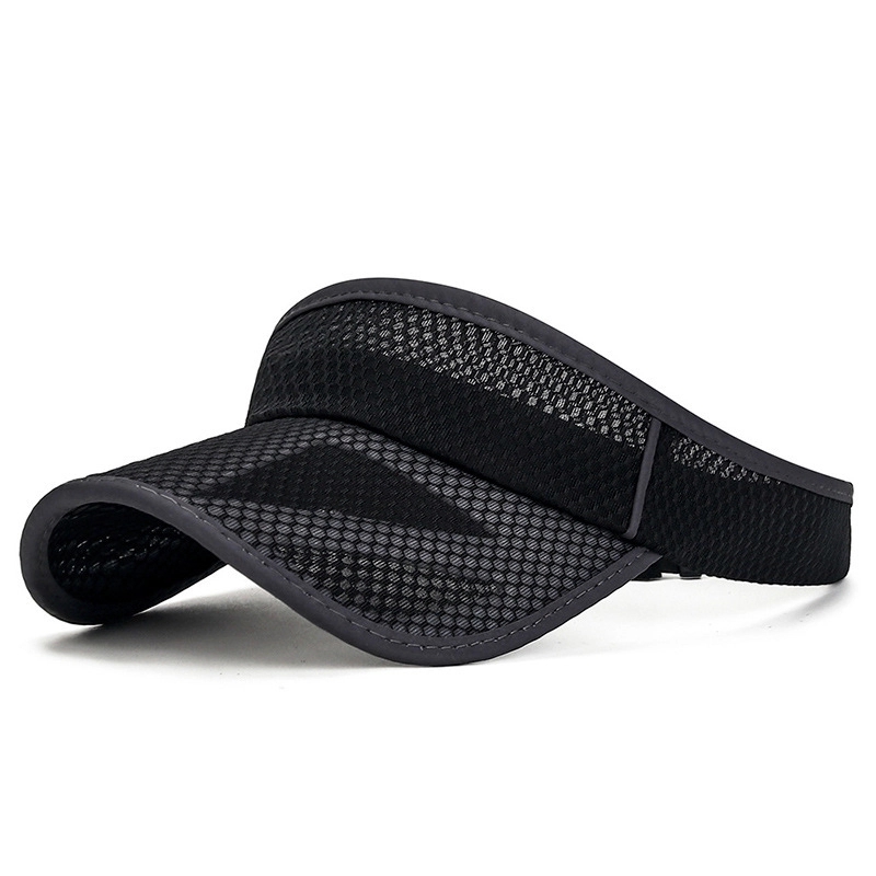 Custom Adjustable Visor Sport cap 7