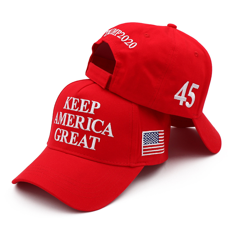 Trump 2020 Hats 2
