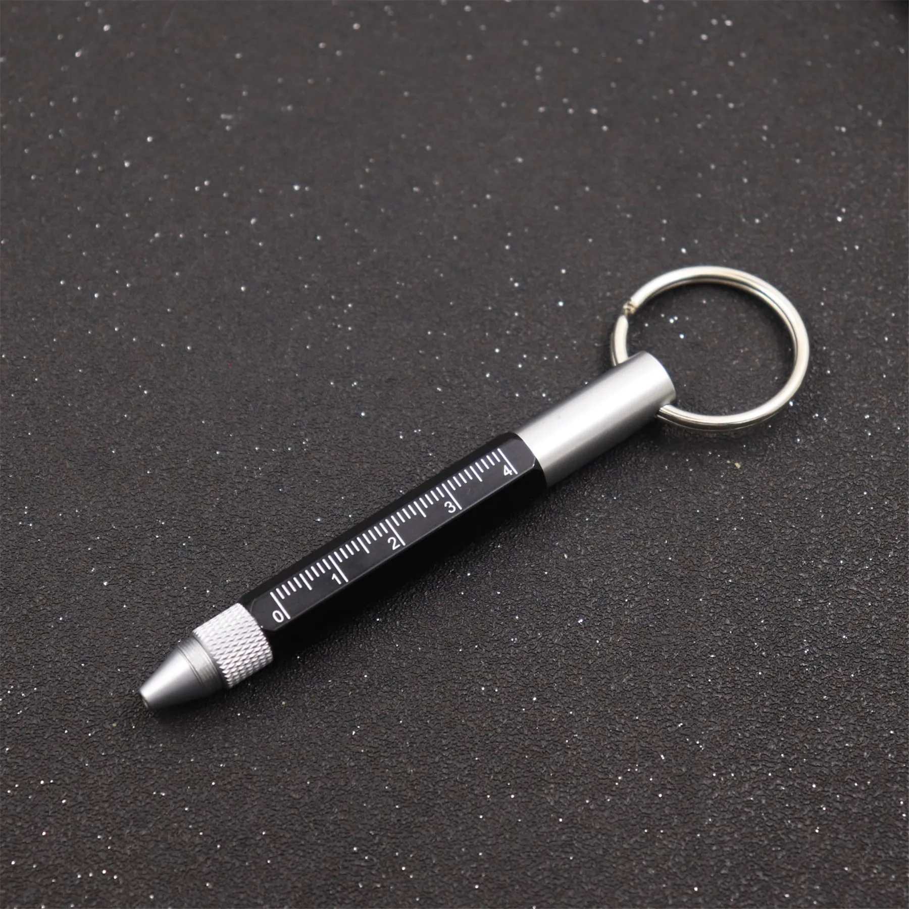 6 in 1 Multi Tool Pen Set 5