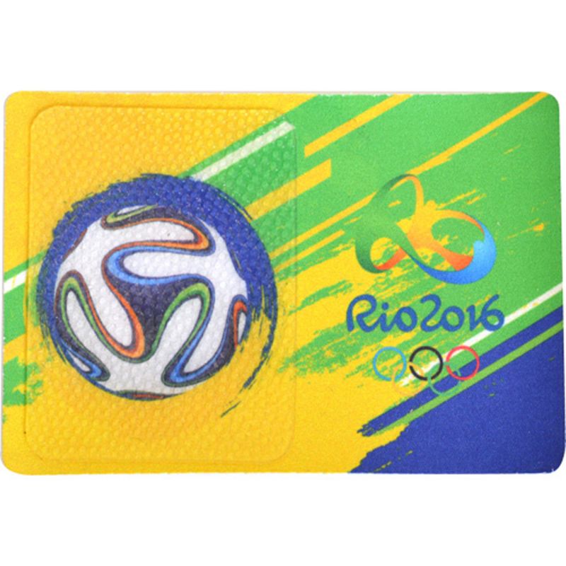 Anti-Slip with Cling Wipe 1