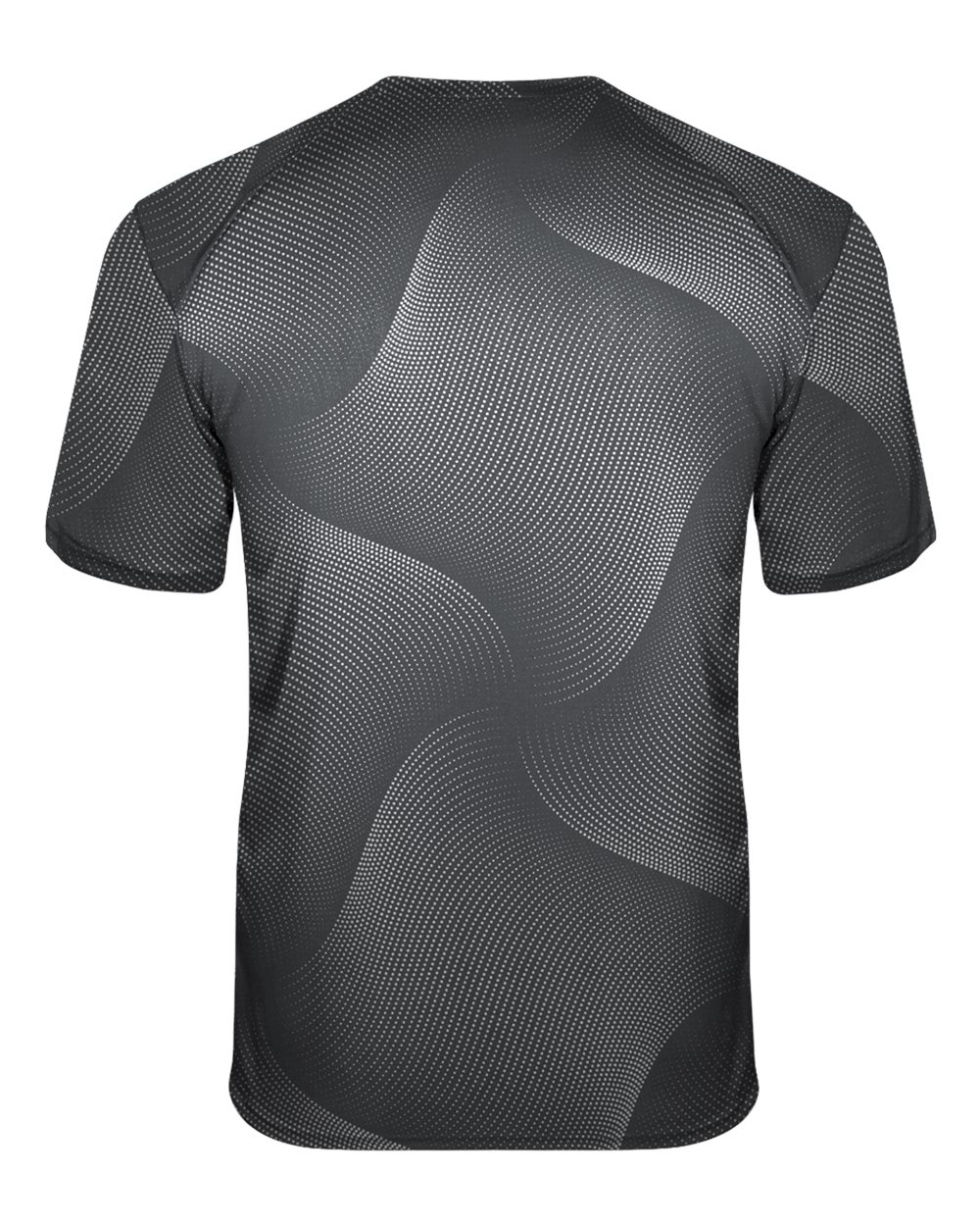 Unisex Warp T-Shirt - 4213 9