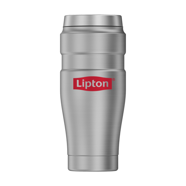 16 oz. Thermos® Stainless King™ Stainless Steel Travel Tumbler 4