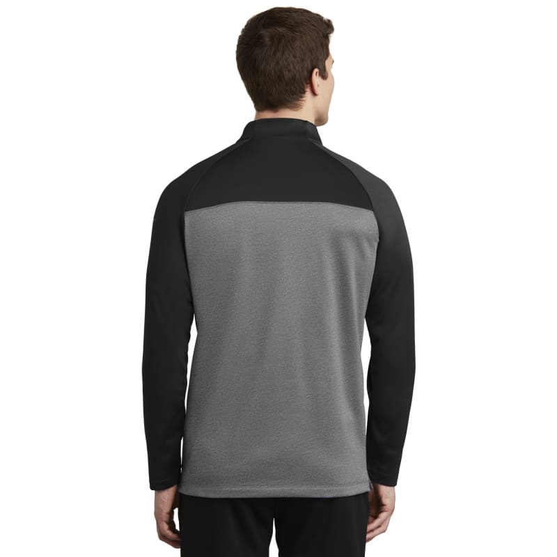 Nike Therma-FIT 1/2-Zip Fleece. 60
