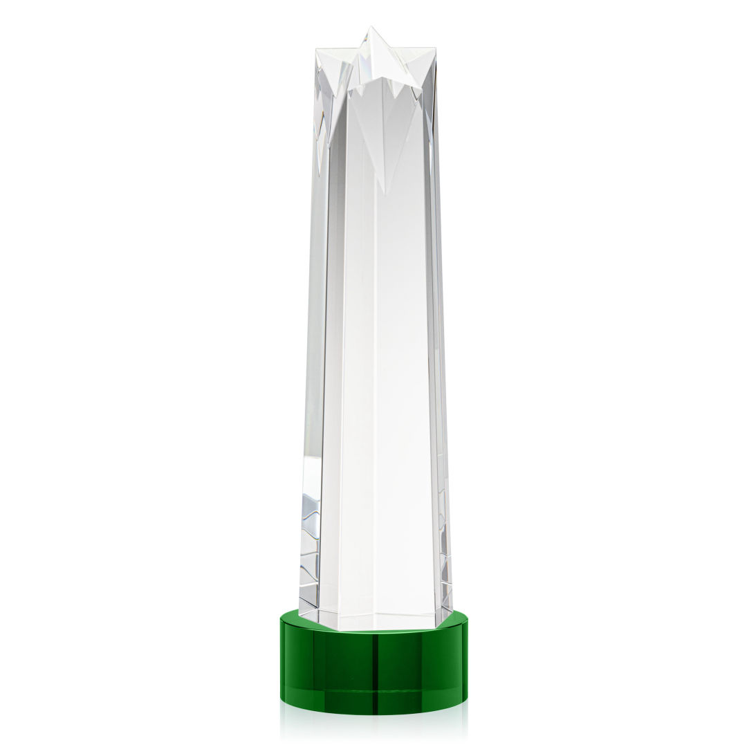 Ellesmere VividPrint™ Award on Marvel - Green 6