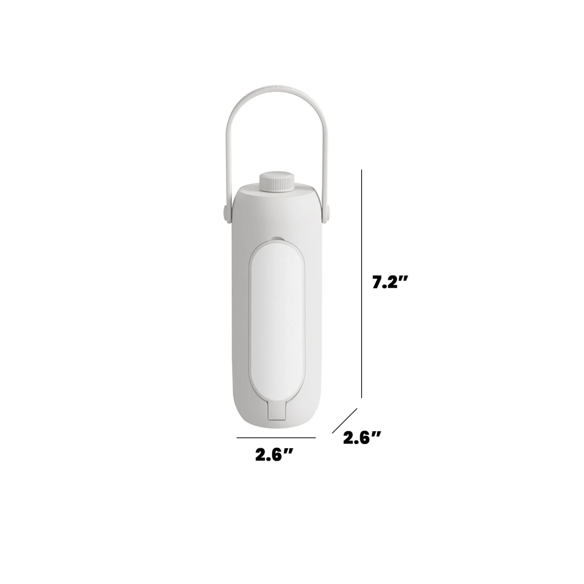 Usb Charging Camping Tent Light 5