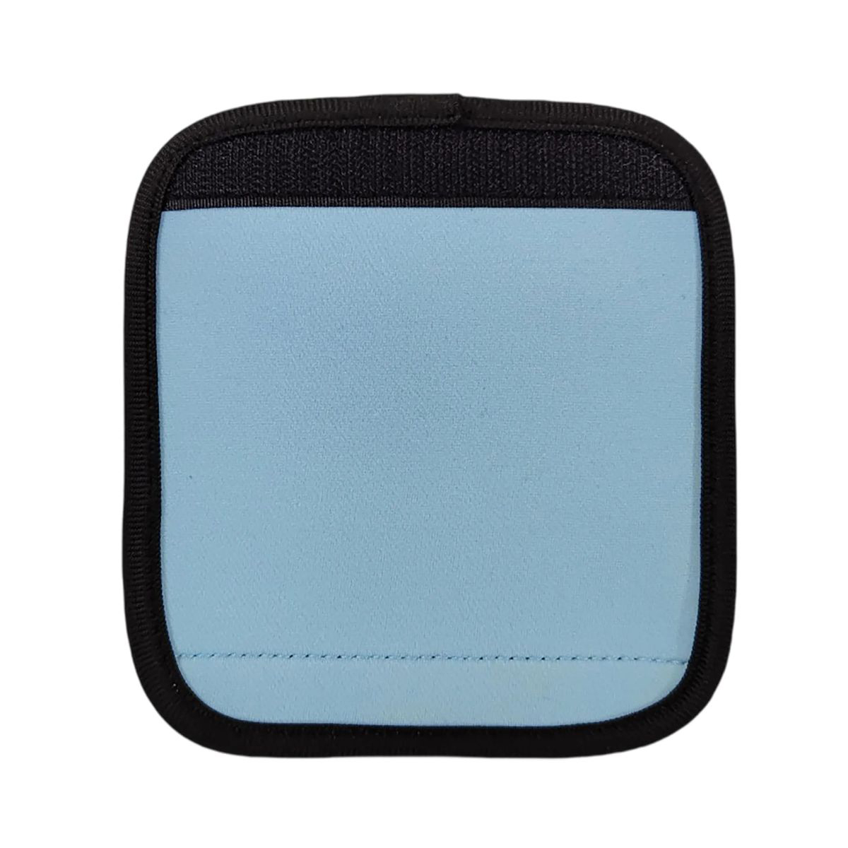 Travel Handle Wrap with Silkscreen Logo 16
