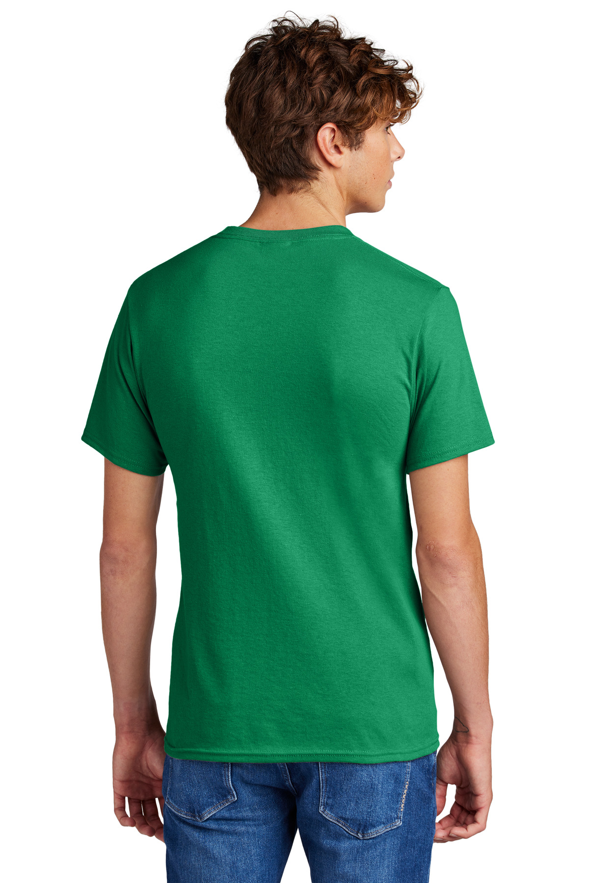 Port & Company® Tall Core Blend Tee 109