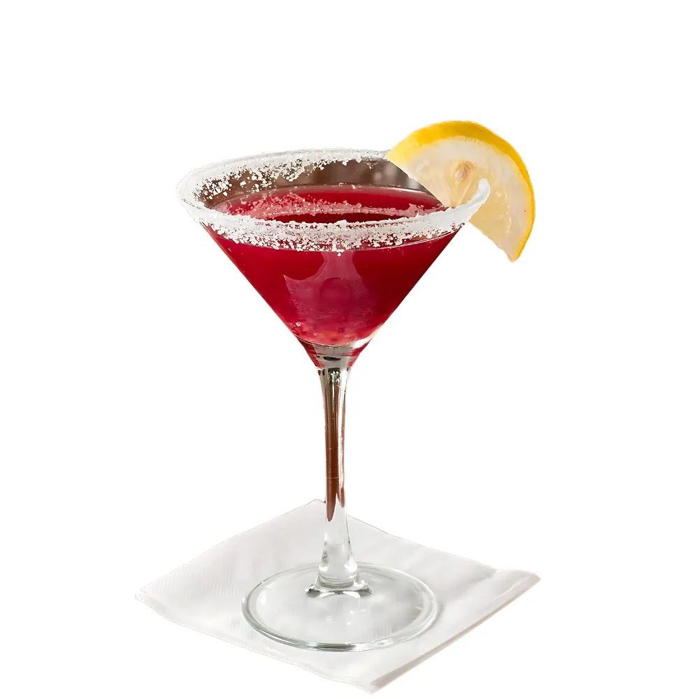 1-Ply Standard Paper Cocktail Napkin 4