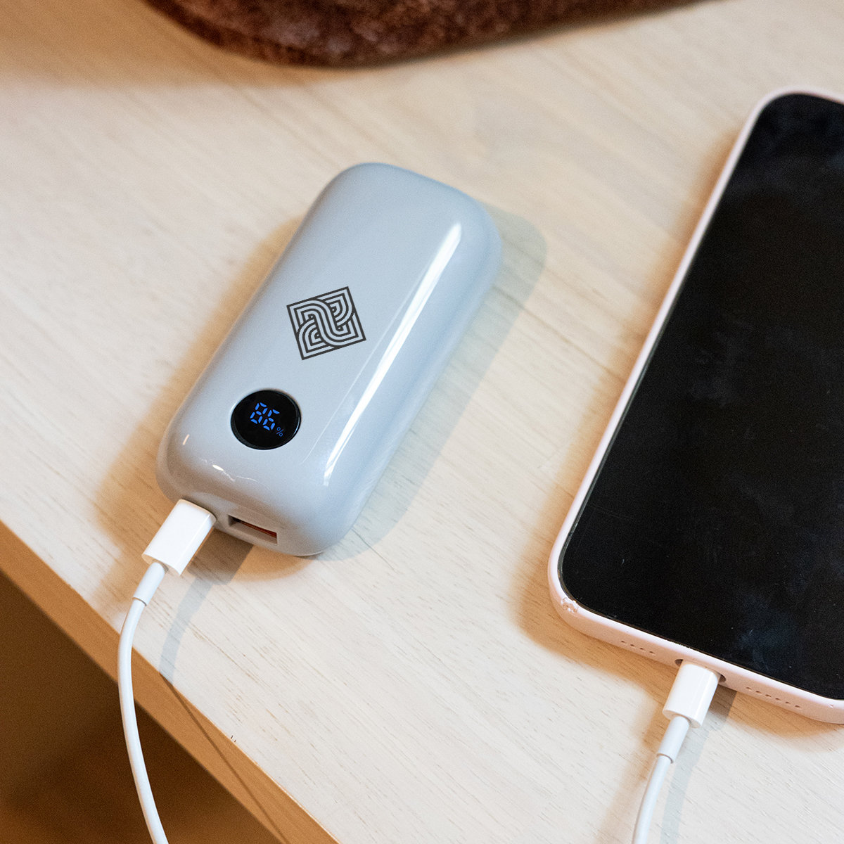 10000 mAh Power Bank 2